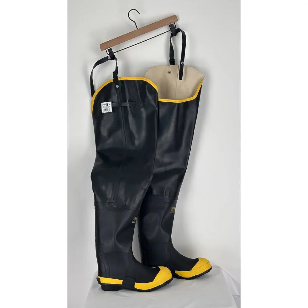 Lacrosse Mens Storm Hip Insulated  31